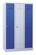 FITTMET 30 3 személyes, hosszúajtós, fém product image