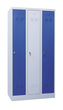 FITTMET 25 3 személyes, hosszúajtós, fém product image 1