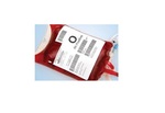 IBCS 8000T Secondary Blood Bag, másodlagos product image 1