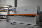 Lemezmegmunkálás CNC lemezmegmunkáló gépek product image 2