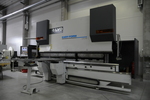 Lemezmegmunkálás CNC lemezmegmunkáló gépek product image 3