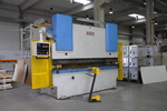 Lemezmegmunkálás CNC lemezmegmunkáló gépek product image 4