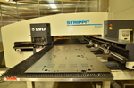 Lemezmegmunkálás CNC lemezmegmunkáló gépek product image 1