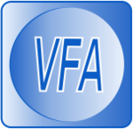 VF Automatika Kft. logo