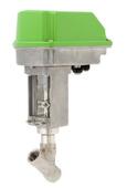 Schubert and Salzer 7210 sorozatú ferde ülékes motoros szelep product image