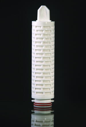 Porleválasztó szűrőbetét ajánlatkérés