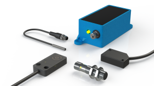 Pulsotronic Hengeres és szögletes induktív érzékelők product image 1