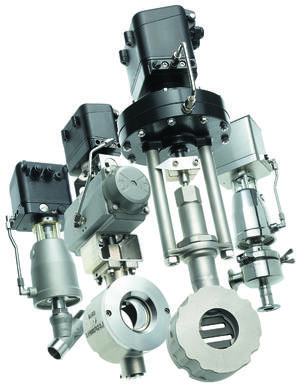 Schubert-Salzer Csúszó kapus product image 1