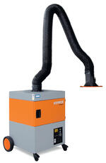 KEMPER ProfiMaster füstelszívó és szűrő product image