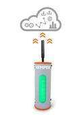 KEMPER AirWatch 2 levegőfelügyelet product image