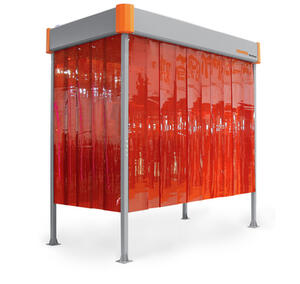 KEMPER VarioHood moduláris szívótölcsér product image 1