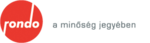 RONDO Kft. logo