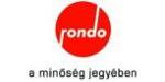 RONDO Kft. logo