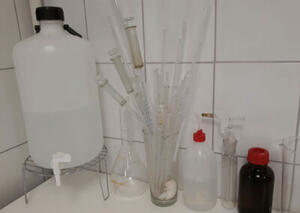 Flá Analitikai vizsgálatok product image 2