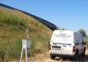 Flá Levegőminőség mérés (immisszió) product image 1