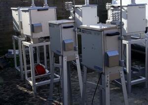 Flá Levegőminőség mérés (immisszió) product image 2