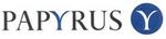 PAPYRUS HUNGÁRIA Zrt. logo