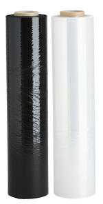 Papyrus STRETCH FÓLIA KÉZI 500X23MY/3,0KG/0,35C product image