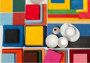 Éttermi szalvéta ajánlatkérés