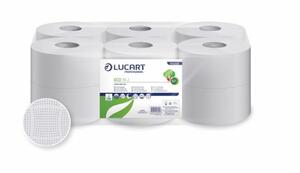 LUCART Eco 19J Mini 2R product image 1