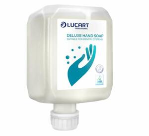 LUCART ID Deluxe 800ml product image 1