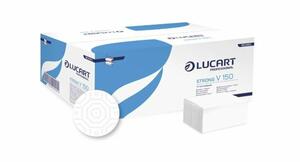 LUCART Strong V 2R 150lap product image 1