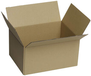 Papyrus HULLÁMKARTON TFL 3C product image 1