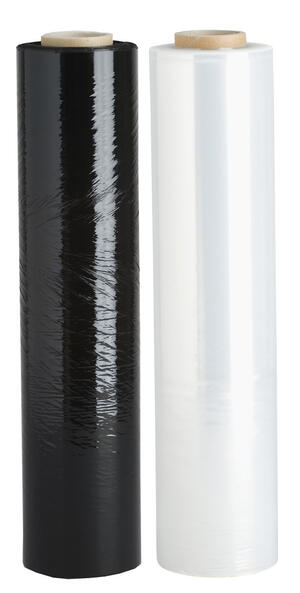 Papyrus STRETCH FÓLIA KÉZI 500X12MY/2,1KG/0,25C product image 1