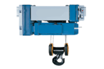 Demag Demag DR 20 köteles emelő product image