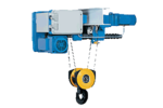 Demag Demag FDR 3-20 köteles emelő product image