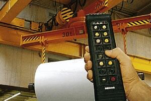 Dematic IR product image 1