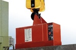 Pannon Daru Plus Elekromágneses teherfelvevő eszköz product image 1