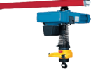 Manulift Láncos emelő product image 1
