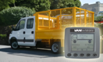 Kontinex Vanweigh product image