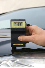 SaluTron D3 product image