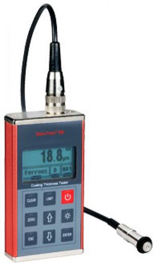 SaluTron D6 product image 1