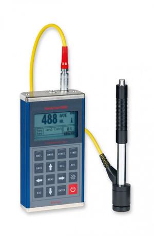 HardyTest D600 product image 1