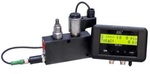 KPZ 39-3 típusú elektronikus - hidraulikus targoncamérleg product image 1