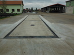 Kontinex Vsh típusú sekély aknás betonhidas product image 1