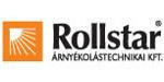 ROLLSTAR KFT logo