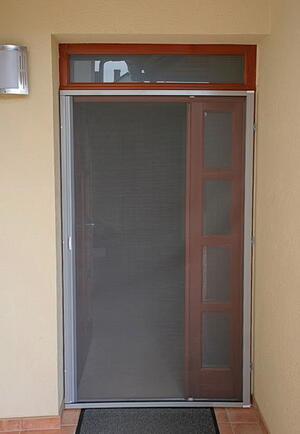 Szúnyogháló ajánlatkérés