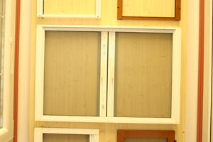 Rollstar MAGNET-N, rugós elhúzható típus ajtóra product image 2