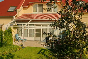 Rollstar Pergola product image 2