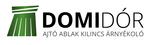 DOMI-DÓR Kft. logo