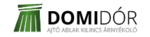 DOMI-DÓR Kft. logo