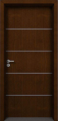 Domi-Dór NOVA TREND beltéri CPL ajtó product image 1