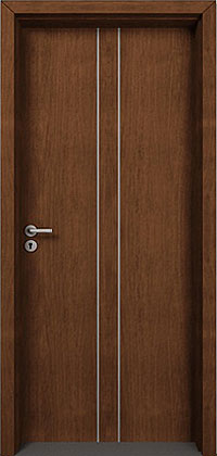 Domi-Dór NOVA TREND beltéri CPL ajtó product image 2