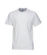 Lindström 8501 KIM Rövid ujjú póló, fehér product image