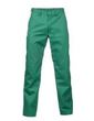 Lindström 8108 HANS Férfi derekas nadrág, sötétzöld product image 1