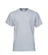 Lindström 16941 KIM Rövid ujjú póló, szürke product image 1